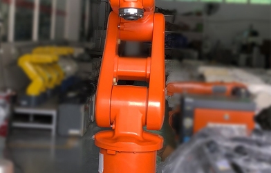 發(fā)那科機(jī)器人激光焊接：高效、高速、靈活的新型激光焊接技術(shù)