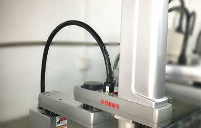 高密度工業(yè)機器人應用產(chǎn)業(yè)蓬勃發(fā)展催生巨大市場空間