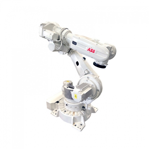 二手ABB IRB6620-150工業(yè)機器人6軸拋光打磨機械手機械臂