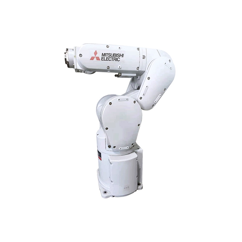 二手三菱 RV-4F-D 工業(yè)機(jī)器人6軸搬運裝配機(jī)械手機(jī)械臂